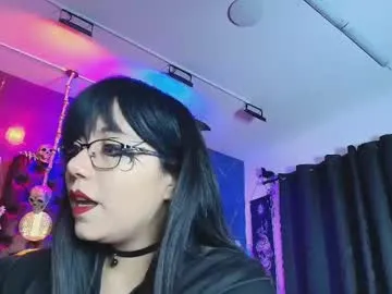 OrianaFalacci – webcam model profile photo Image 4