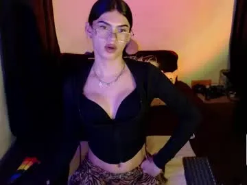 PaolaSaieh – webcam model profile photo Image 12