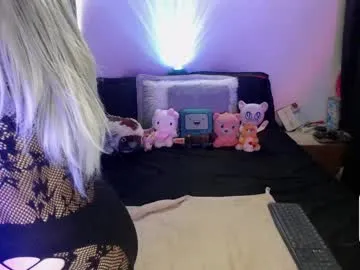 PaolaSaieh – webcam model profile photo Image 8