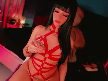 _Sweetlove_ – webcam model profile photo Image 2