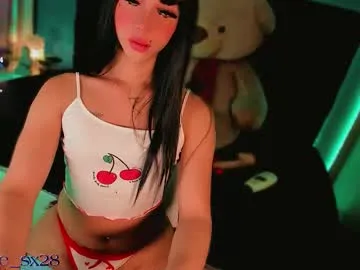 _Sweetlove_ – webcam model profile photo Image 3