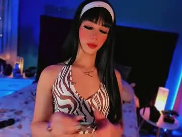 _Sweetlove_ – webcam model profile photo Image 5