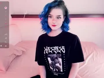 ValleryStorm – webcam model profile photo Image 11