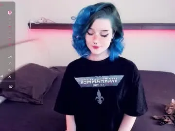 ValleryStorm – webcam model profile photo Image 12