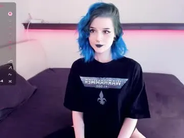 ValleryStorm – webcam model profile photo Image 13