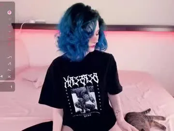 ValleryStorm – webcam model profile photo Image 2