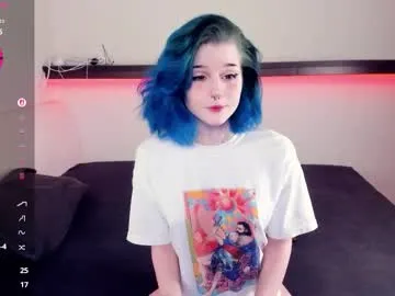 ValleryStorm – webcam model profile photo Image 4