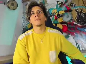 collegebroa – webcam model profile photo Image 12