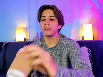 collegebroa – webcam model profile photo Image 15