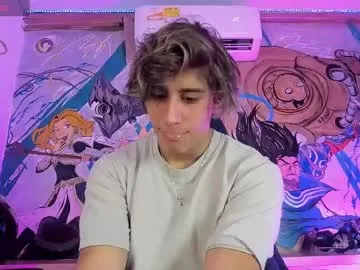 collegebroa – webcam model profile photo Image 16