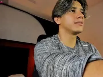 collegebroa – webcam model profile photo Image 2