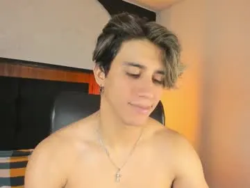 collegebroa – webcam model profile photo Image 7