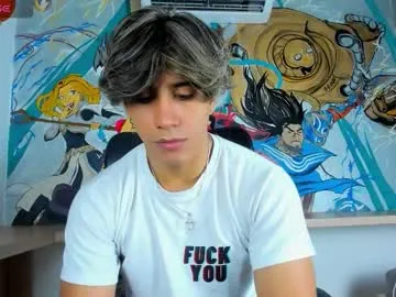 collegebroa – webcam model profile photo Image 8