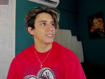 collegebroa – webcam model profile photo Image 9