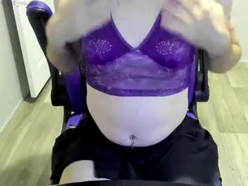 Goddess_Evangeline – webcam model profile photo Image 12