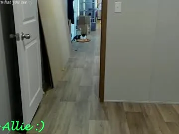 Goddess_Evangeline – webcam model profile photo Image 4