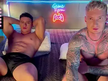 Donovan_Desmond – webcam model profile photo Image 10