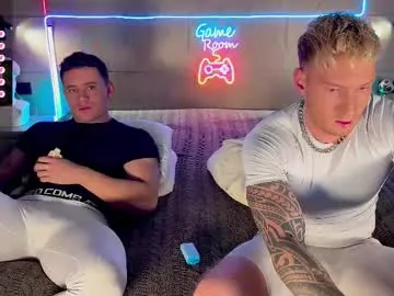 Donovan_Desmond – webcam model profile photo Image 12