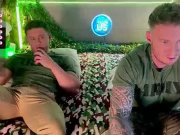 Donovan_Desmond – webcam model profile photo Image 13