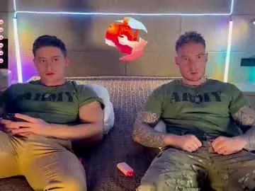 Donovan_Desmond – webcam model profile photo Image 14