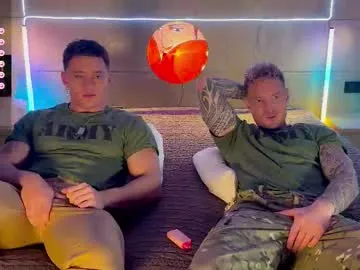 Donovan_Desmond – webcam model profile photo Image 15