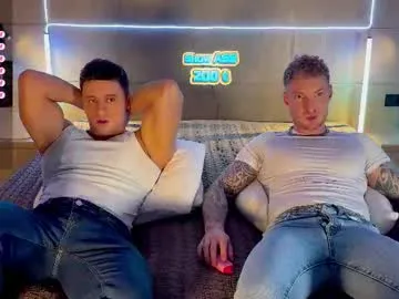 Donovan_Desmond – webcam model profile photo Image 16