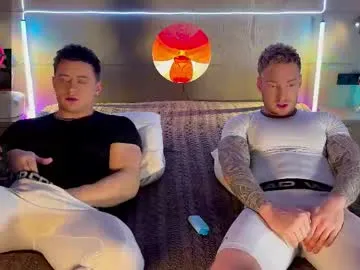 Donovan_Desmond – webcam model profile photo Image 17