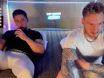 Donovan_Desmond – webcam model profile photo Image 18