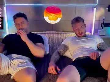 Donovan_Desmond – webcam model profile photo Image 19