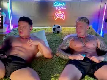 Donovan_Desmond – webcam model profile photo Image 5