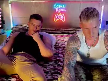 Donovan_Desmond – webcam model profile photo Image 6