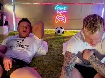 Donovan_Desmond – webcam model profile photo Image 7