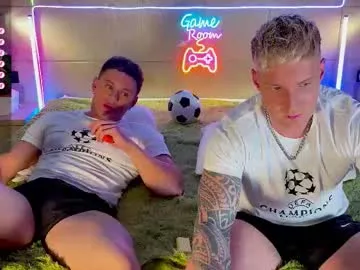 Donovan_Desmond – webcam model profile photo Image 8