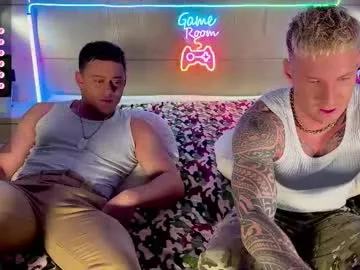 Donovan_Desmond – webcam model profile photo Image 9