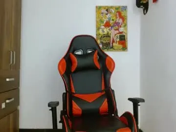 JenCampbell – webcam model profile photo Image 14