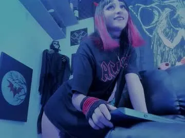 AmyBelmontt – webcam model profile photo Image 7