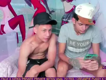 SkyLumen – webcam model profile photo Image 18