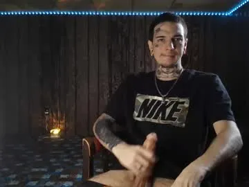 amiri_sweater – webcam model profile photo