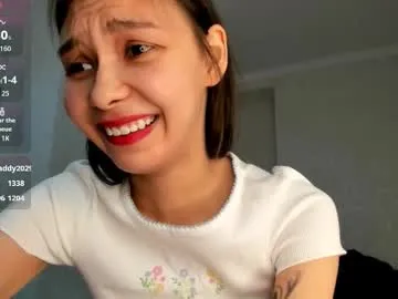 Eva_kinkystudent – webcam model profile photo Image 18