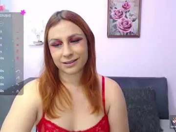 Clarckbella – webcam model profile photo Image 12