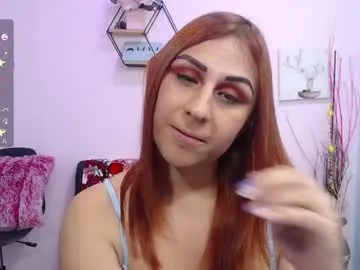 Clarckbella – webcam model profile photo Image 3