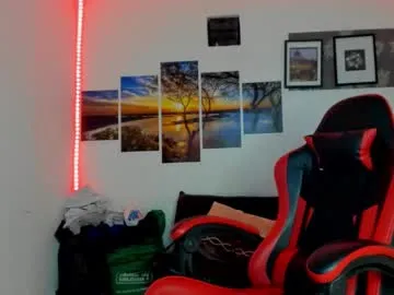 ArianaSole – webcam model profile photo Image 6