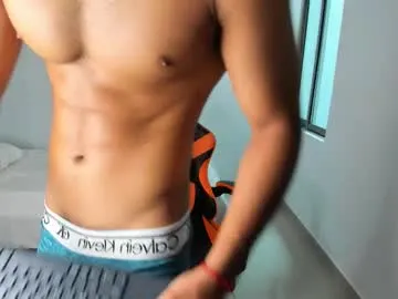 andrew_jonhes1 – webcam model profile photo