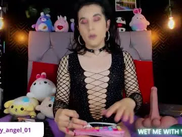 AnneRusel – webcam model profile photo Image 11