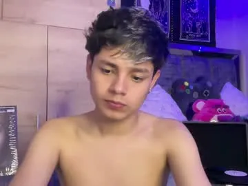 andy_belier – webcam model profile photo