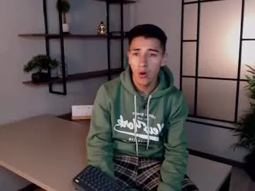 andyjoy_ – webcam model profile photo