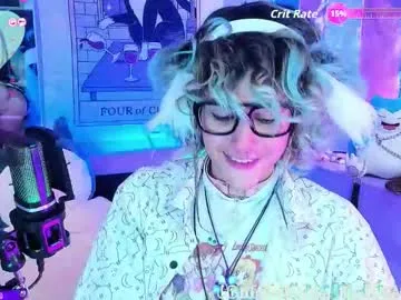 charlie_eusse – webcam model profile photo Image 14