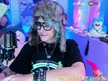 charlie_eusse – webcam model profile photo Image 15