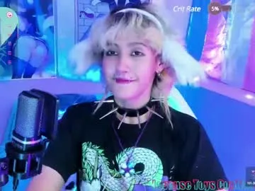 charlie_eusse – webcam model profile photo Image 2