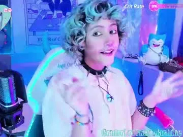 charlie_eusse – webcam model profile photo Image 9